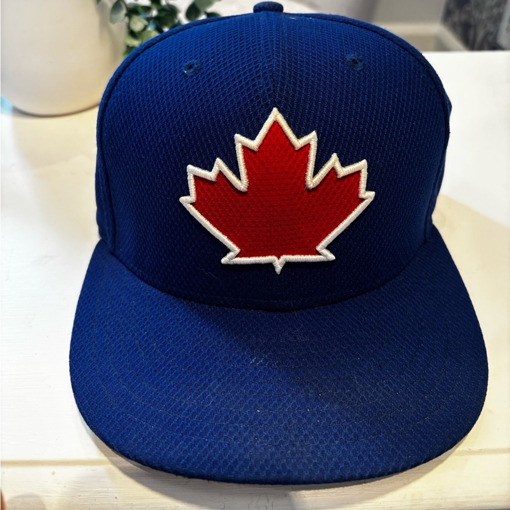 Toronto Bluejays hat